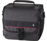 HAMA Valletta 130 Camera Bag - Black