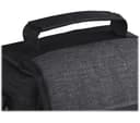 HAMA Valletta 130 Camera Bag - Black thumbnail 5