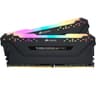 CORSAIR Vengeance Pro 16 GB RGB 3200 MHz DDR4 Memory Kit - 8 GB x 2