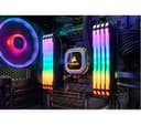 CORSAIR Vengeance Pro 16 GB RGB 3200 MHz DDR4 Memory Kit - 8 GB x 2 thumbnail 6