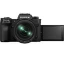 FUJIFILM X-H2 Mirrorless Camera with FUJINON XF 16-80 mm f/4 R OIS WR Lens thumbnail 3