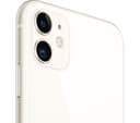Apple iPhone 11 - 64 GB, White thumbnail 3