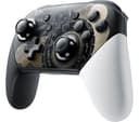 NINTENDO SWITCH Pro Controller Zelda: Tears of the Kingdom Edition thumbnail 4