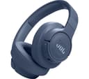 JBL Tune 770NC Headphones Blue thumbnail 1