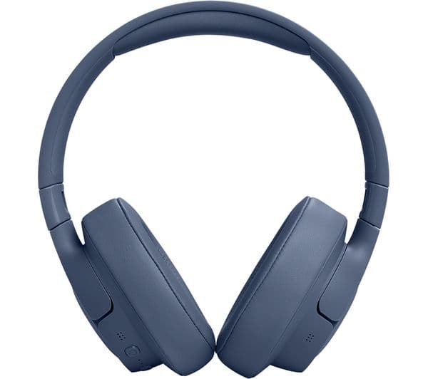 JBL Tune 770NC Headphones Blue - Image 5