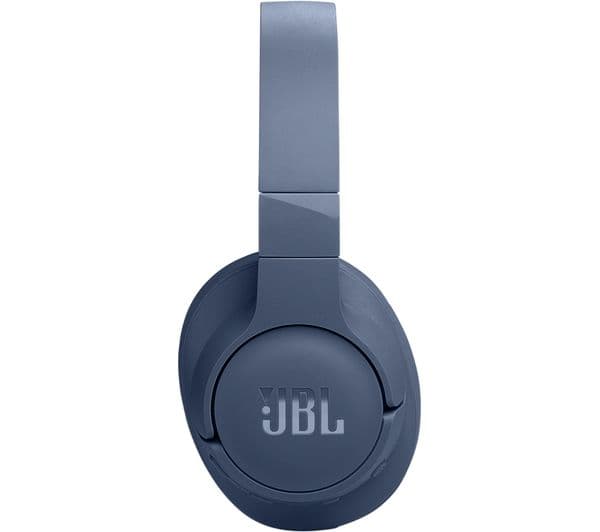 JBL Tune 770NC Headphones Blue - Image 6