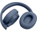 JBL Tune 770NC Headphones Blue thumbnail 8