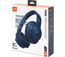 JBL Tune 770NC Headphones Blue thumbnail 9