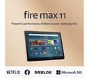Amazon Fire Max 11 64GB Grey thumbnail 2