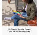Amazon Fire Max 11 64GB Grey thumbnail 5
