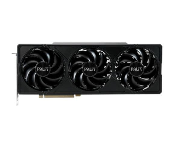 PALIT GeForce RTX 4070 SUPER 12 GB JetStream OC Graphics Card - Image 1