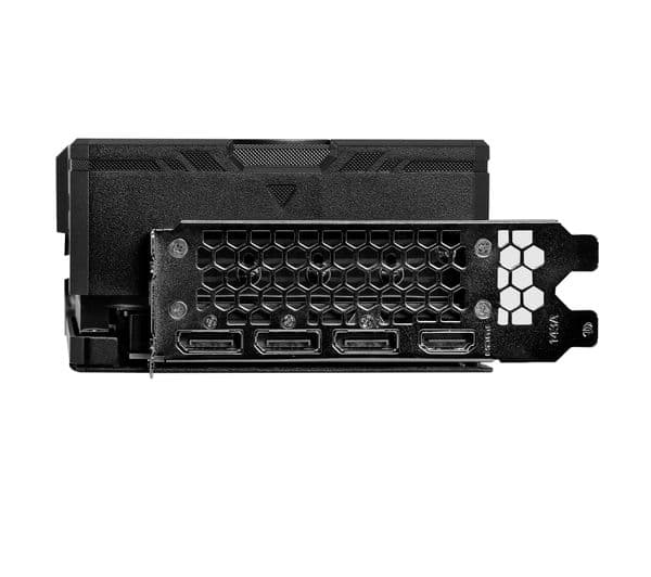 PALIT GeForce RTX 4070 SUPER 12 GB JetStream OC Graphics Card - Image 2