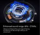 DYSON OnTrac™ Wireless Bluetooth Noise-Cancelling Headphones - Copper thumbnail 5