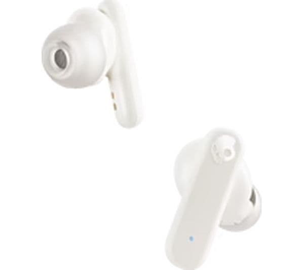 SKULLCANDY Smokin' Buds S2TAW-S954 Wireless Bluetooth Earbuds - Matcha - Image 4