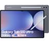 SAMSUNG Galaxy Tab S10 Ultra 14.6" Tablet - 256 GB, Moonstone Grey