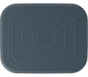 LEITZ Ergo Adjustable Desk Footrest - Grey thumbnail 1