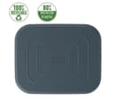 LEITZ Ergo Adjustable Desk Footrest - Grey thumbnail 9