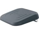 LEITZ Ergo Adjustable Desk Footrest - Grey thumbnail 10