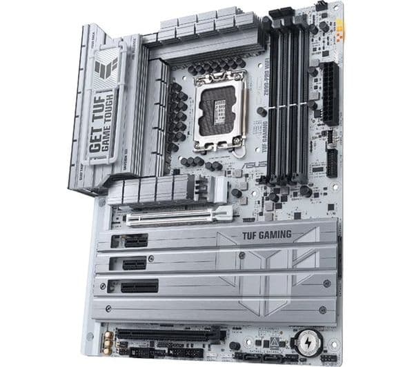 ASUS TUF Gaming Z890-PRO WIFI LGA1851 Motherboard - Image 1