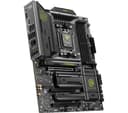 MSI MAG X870E TOMAHAWK WIFI AM5 Motherboard thumbnail 3