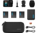 GOPRO HERO13 Black 5.3K Action Camera & Extended Power Bundle thumbnail 1