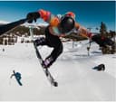 GOPRO HERO13 Black 5.3K Action Camera & Extended Power Bundle thumbnail 3