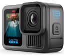 GOPRO HERO13 Black 5.3K Action Camera & Extended Power Bundle thumbnail 4