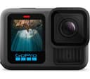 GOPRO HERO13 Black 5.3K Action Camera & Extended Power Bundle thumbnail 5