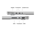 APPLE MacBook Pro 14" (2026) - M5 Pro, 2 TB SSD, RAM 24 GB, Silver thumbnail 8