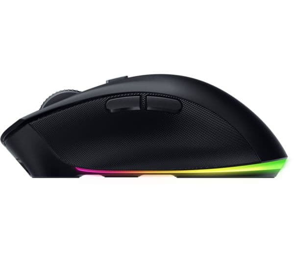 Razer Pro Click V2 Wireless Gaming Mouse Black - Image 4
