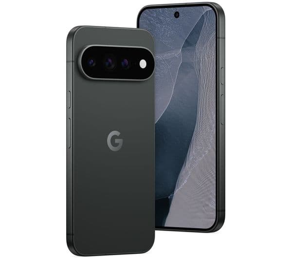 Google Pixel 11 Pro XL 5G 512GB 16GB RAM 6.75 Inch Smartphone - Obsidian - Image 3