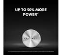 DURACELL A76/KA76/V13GA Electronics Alkaline LR44 Coincell Batteries - Pack of 2 thumbnail 3