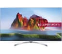 LG 55SJ810V 55" Smart 4K Ultra HD HDR LED TV thumbnail 1