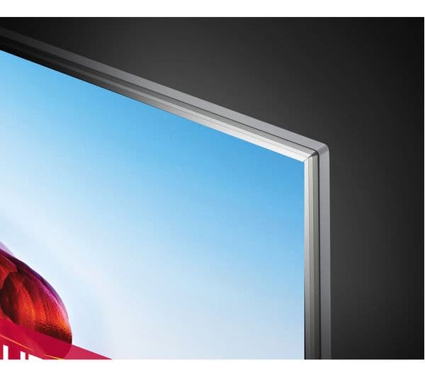 LG 55SJ810V 55" Smart 4K Ultra HD HDR LED TV - Image 10