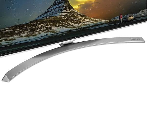 LG 55SJ810V 55" Smart 4K Ultra HD HDR LED TV - Image 6