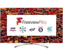 LG 55SJ810V 55" Smart 4K Ultra HD HDR LED TV thumbnail 9