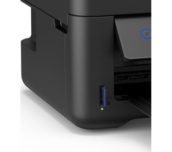 EPSON Ecotank ET-2750 All-in-One Wireless Inkjet Printer - Image 8