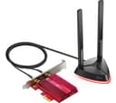 TP-LINK Archer TX3000E PCIe Wireless Card Black thumbnail 3