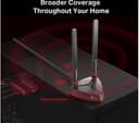 TP-LINK Archer TX3000E PCIe Wireless Card Black thumbnail 4