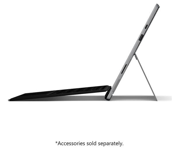 Microsoft Surface Pro 7+ 12.3" Intel Core i5 8GB 128GB Platinum - Image 2