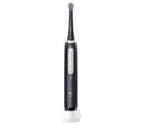 ORAL-B iO 4 Electric Toothbrush - Black thumbnail 2