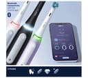 ORAL-B iO 4 Electric Toothbrush - Black thumbnail 3