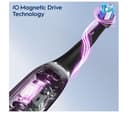 ORAL-B iO 4 Electric Toothbrush - Black thumbnail 4