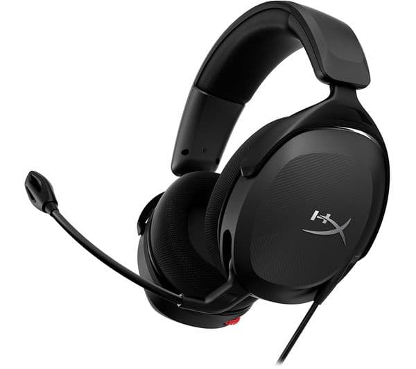 HyperX Cloud Stinger 2 Core Headphones Black - Image 1