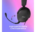 HyperX Cloud Stinger 2 Core Headphones Black thumbnail 6