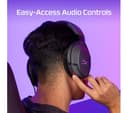 HyperX Cloud Stinger 2 Core Headphones Black thumbnail 7