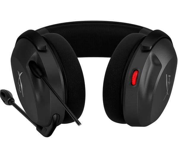 HyperX Cloud Stinger 2 Core Headphones Black - Image 9