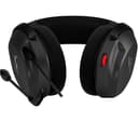 HyperX Cloud Stinger 2 Core Headphones Black thumbnail 9