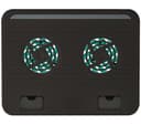 TRUST Cyclone 16" Laptop Cooling Stand - Black thumbnail 2