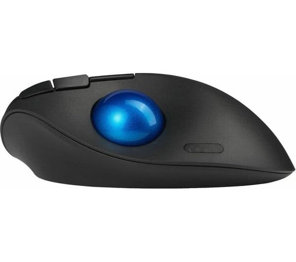 Kensington Pro Fit Ergo TB450 Trackball Black - Image 4